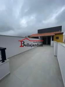Cobertura com 2 Quartos à venda, 93m² no Santa Terezinha, Santo André
