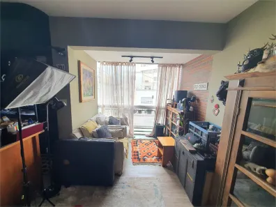 Apartamento com 2 Quartos para alugar, 80m² no Bela Vista, São Paulo