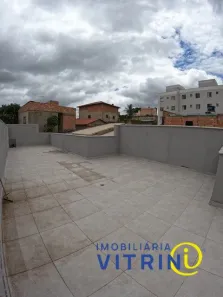 Casa com 3 Quartos à venda, 90m² no Vale das Orquídeas, Contagem