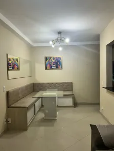 Apartamento com 2 Quartos à venda, 70m² no Vila das Nações, Ferraz de Vasconcelos