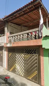 Sobrado com 5 Quartos à venda, 160m² no Demarchi, São Bernardo do Campo