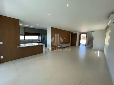 Casa de Condomínio com 4 Quartos à venda, 200m² no Loteamento Santa Ana do Atibaia (Sousas), Campinas