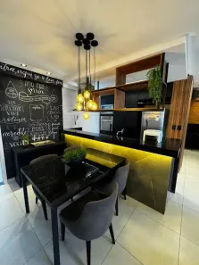 Apartamento com 1 Quarto à venda, 60m² no Manaíra, João Pessoa