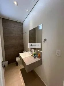 Casa de Condomínio com 3 Quartos à venda, 263m² no Jardim Residencial Dona Maria José, Indaiatuba