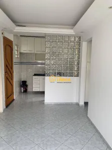 Apartamento com 2 Quartos à venda, 43m² no Jardim Santa Terezinha (Zona Leste), São Paulo