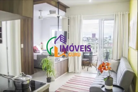 Apartamento com 1 Quarto à venda, 30m² no Sumarezinho, São Paulo