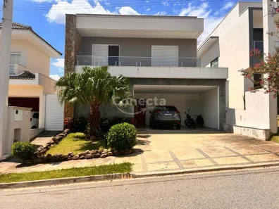 Casa de Condomínio com 4 Quartos à venda, 295m² no Jardim do Paço, Sorocaba