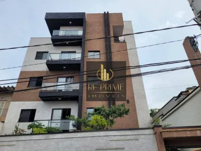 Apartamento com 1 Quarto à venda, 26m² no Vila Paulicéia, São Paulo