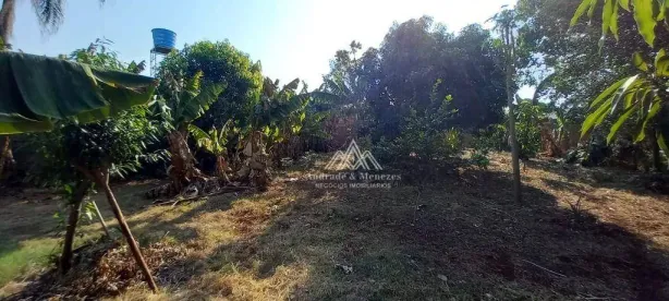 Lote/Terreno à venda, 240m² no Ipiranga, Ribeirão Preto