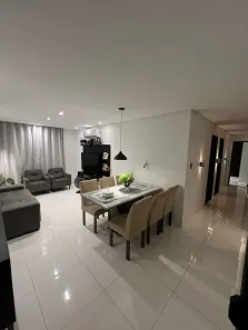 Apartamento com 3 Quartos à venda, 104m² no Suíça, Aracaju