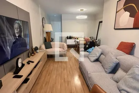 Apartamento com 3 Quartos à venda, 90m² no Vila São Silvestre, São Paulo