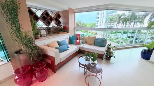 Apartamento com 3 Quartos à venda, 218m² no Barra da Tijuca, Rio de Janeiro