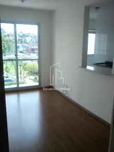 Apartamento com 2 Quartos à venda, 50m² no Jardim das Vertentes, São Paulo