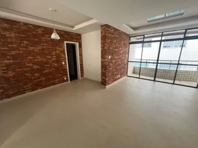 Apartamento com 3 Quartos à venda, 110m² no Buritis, Belo Horizonte