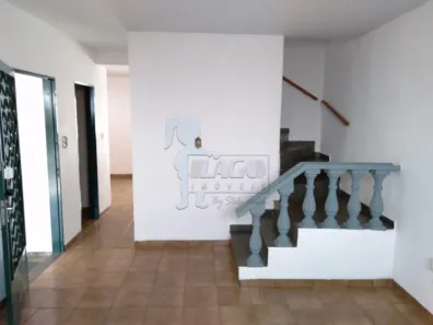 Casa com 3 Quartos para alugar, 111m² no Parque dos Bandeirantes, Ribeirão Preto
