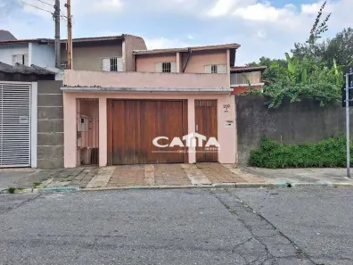 Sobrado com 3 Quartos à venda, 184m² no Cidade Líder, São Paulo