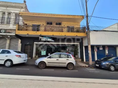 Ponto Comercial para alugar, 700m² no Jardim São Carlos, São Carlos