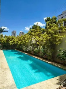Apartamento com 1 Quarto à venda, 39m² no Morada da Colina, Uberlândia