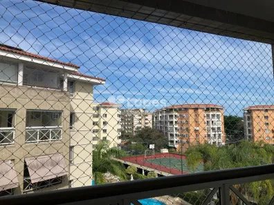 Apartamento com 2 Quartos para alugar, 96m² no Barra da Tijuca, Rio de Janeiro