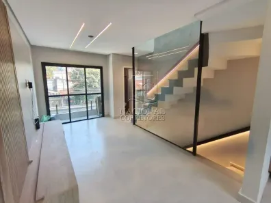 Sobrado com 2 Quartos à venda, 120m² no Jardim Santo Alberto, Santo André