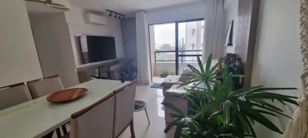 Apartamento com 3 Quartos à venda, 66m² no Pina, Recife