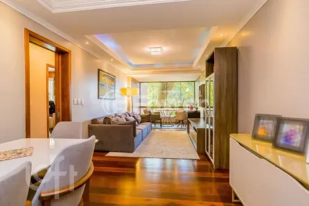 Apartamento com 3 Quartos à venda, 93m² no Petrópolis, Porto Alegre