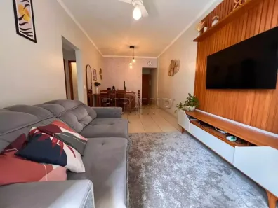 Apartamento com 3 Quartos à venda, 92m² no Jardim Botânico, Ribeirão Preto