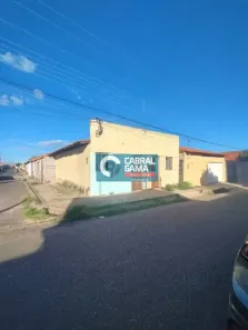 Casa com 1 Quarto à venda, 186m² no Vale Quem Tem, Teresina