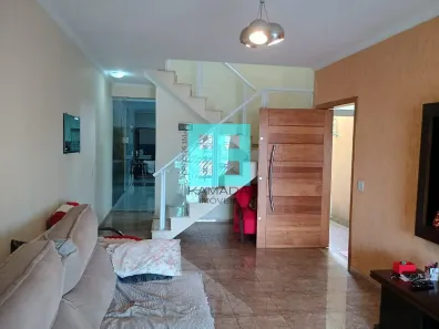 Casa com 3 Quartos à venda, 248m² no Mutinga, Osasco
