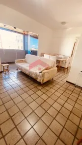 Apartamento com 2 Quartos à venda, 67m² no Brotas, Salvador