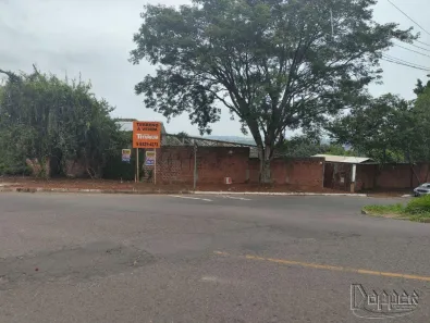 Lote/Terreno à venda, 300m² no Rondônia, Novo Hamburgo
