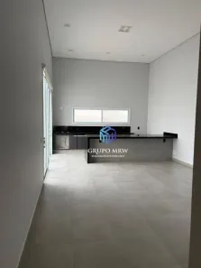 Casa de Condomínio com 3 Quartos à venda, 157m² no Residencial Villa do Bosque, Sorocaba