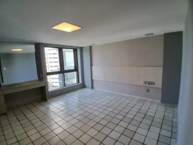 Apartamento com 4 Quartos à venda, 261m² no Boa Viagem, Recife