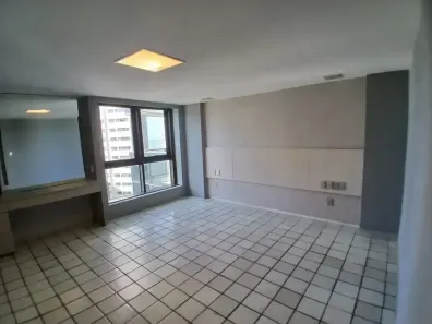 Apartamento com 4 Quartos à venda, 261m² no Boa Viagem, Recife