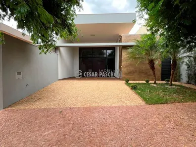 Casa de Condomínio com 3 Quartos para venda ou aluguel, 146m² no Jardim San Marco II, Ribeirão Preto