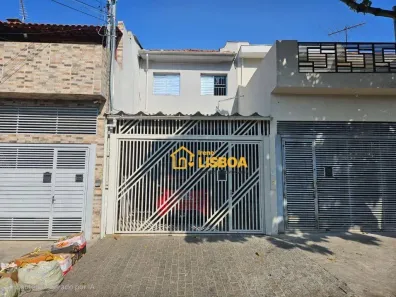 Sobrado com 2 Quartos à venda, 155m² no Vila Carrão, São Paulo