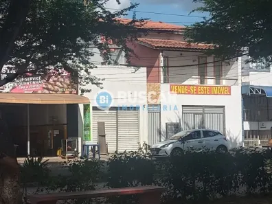Casa com 2 Quartos à venda, 292m² no Cidade Nova, Feira de Santana