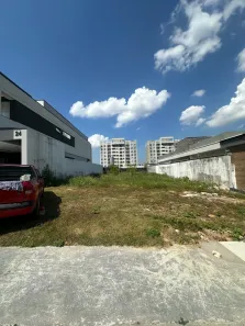 Lote/Terreno à venda, 424m² no Flores, Manaus
