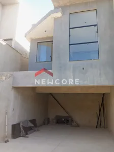 Casa com 2 Quartos à venda, 76m² no Belo Vale, São José da Lapa