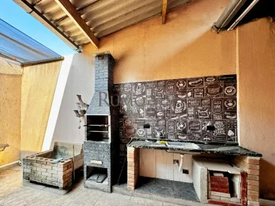 Casa com 2 Quartos à venda, 121m² no Vila Constança, São Paulo