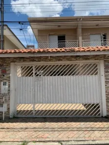 Sobrado com 3 Quartos à venda, 10m² no Jardim D'Abril, Osasco
