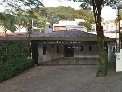 Casa com 4 Quartos para alugar, 517m² no Cidade Jardim, São Paulo