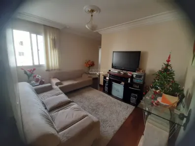Apartamento com 2 Quartos à venda, 54m² no Nova América, Piracicaba
