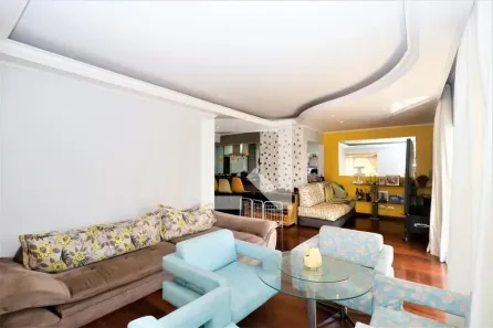 Apartamento com 3 Quartos à venda, 205m² no Santana, São Paulo