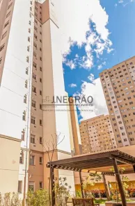 Apartamento com 2 Quartos à venda, 42m² no Jardim São Savério, São Paulo