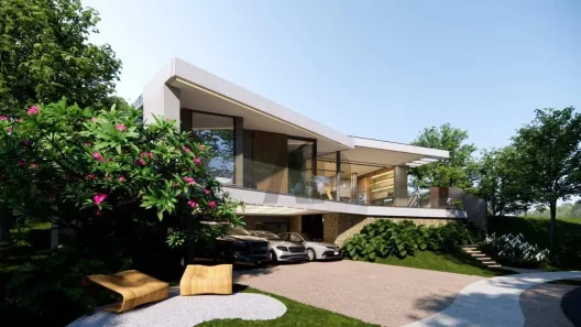 Casa de Condomínio com 4 Quartos à venda, 390m² no Jardim Santa Rita, Indaiatuba