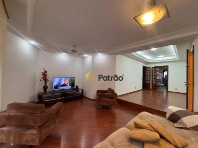 Apartamento com 3 Quartos à venda, 120m² no Centro, São Bernardo do Campo