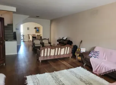 Sobrado com 4 Quartos à venda, 468m² no Vila Trujillo, Sorocaba