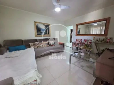 Casa com 2 Quartos à venda, 238m² no Vila Camilópolis, Santo André