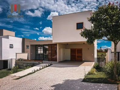 Casa de Condomínio com 3 Quartos para alugar, 285m² no São Pedro, Juiz de Fora
